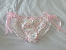 Adult baby knickers for sale  NOTTINGHAM