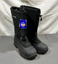 Kamik greenbay waterproof for sale  Boulder
