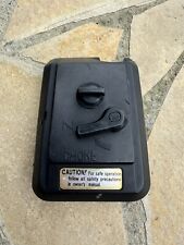 Cache filtre air d'occasion  Condom