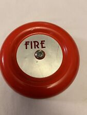 Vintage fire alarm for sale  THORNTON HEATH