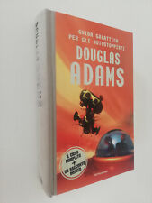 Douglas adams guida usato  Italia