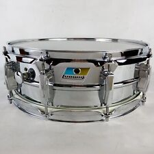 Ludwig supraphonic 5x14 for sale  Norfolk