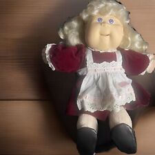 Vintage talking cabbage for sale  Phoenix