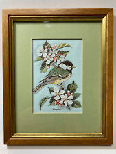 Black capped chickadee for sale  Thousand Oaks