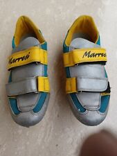Vintage marresi scarpe usato  Anagni