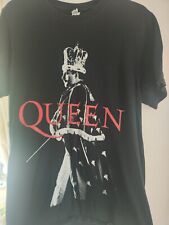 Queen freddie mercury for sale  PRESTON