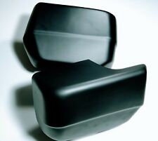Tampa traseira das extremidades do para-choque Mitsubishi pajero mk1 4 portas vagão 82-90 LH/RH , usado comprar usado  Enviando para Brazil