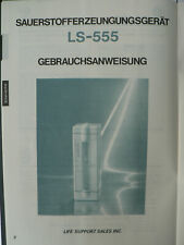 Xymate 555 tragbares gebraucht kaufen  Krefeld