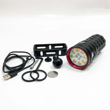 Tauchtaschenlampe letonpower p gebraucht kaufen  Eckelsheim, Gau-Bickelheim, Wonsheim