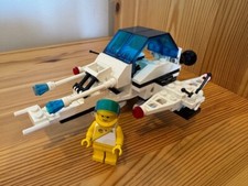 Lego futuron hovercraft for sale  Boise
