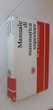 Vygodskij manuale matematica usato  Bari