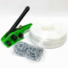 Umreifungswerkzeug set 100 gebraucht kaufen  Eckelsheim, Gau-Bickelheim, Wonsheim