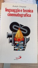 Linguaggio tecnica cinematogra usato  Bologna