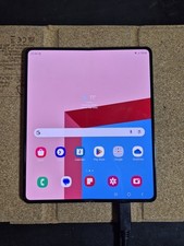 Używany, Samsung Galaxy Z Fold4 - Phantom Black - 256GB - Darmowa dostawa  na sprzedaż  Wysyłka do Poland