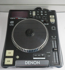 cdjs mixer for sale  READING