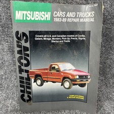 Mitsubishi pick truck for sale  Boise