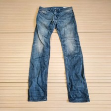 Diesel jeans w30 for sale  BIRMINGHAM