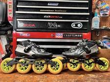 Luigino sting inline for sale  Round Lake