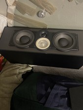 Paradigm monitor 190 for sale  Dallas