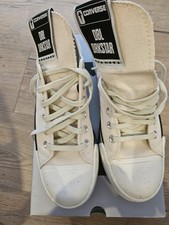 Converse rick wens gebraucht kaufen  Oberhausen