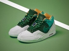 Nike air tech d'occasion  Mauriac