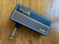 Vox ap2 ac30 for sale  ALDEBURGH