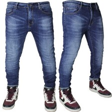 Jeans uomo denim usato  Capua