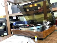 Linn sondek lp12 d'occasion  Expédié en France