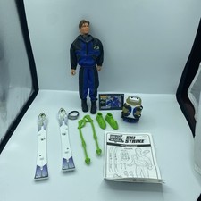 Vintage 2000 mattel for sale  Cleveland