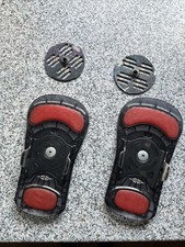 Intec step bindung gebraucht kaufen Intec step bindung gebraucht kaufen  Reichenberg