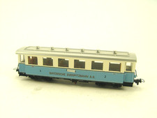 Zugspitzbahn wagen lemke gebraucht kaufen  Ruderting