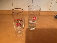 Alte martini bier gebraucht kaufen  Schauenburg
