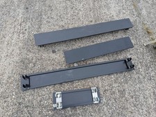 Commercial kick board for sale  MANSFIELD