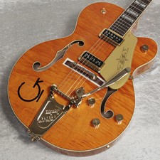 Gretsch g6120t chet usato  Spedire a Italy