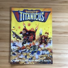 Warhammer epic 40k for sale  TOWCESTER