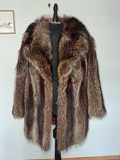 Pelzjacke echtpelz waschbär gebraucht kaufen Pelzjacke echtpelz waschbär gebraucht kaufen  Sigmaringendorf