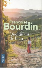 Quelqu françoise bourdin d'occasion  Remoulins