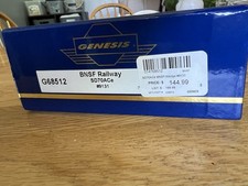 Athearn genesis bnsf for sale  Pueblo