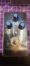 Hand made guitar for sale  TONBRIDGE