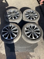 Set nissan qashqai for sale  TELFORD