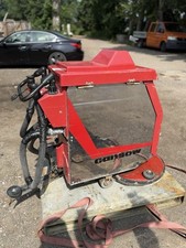 Scheuersaugmaschine gansow bod gebraucht kaufen  Meißen