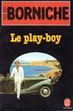 Play boy roger d'occasion  Hennebont