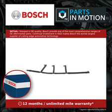 Fuel return pipe for sale  UK