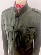 Devil advocate jacket for sale  STAINES-UPON-THAMES