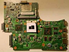 Toshiba 1310a2332305 motherboa usato  Italia