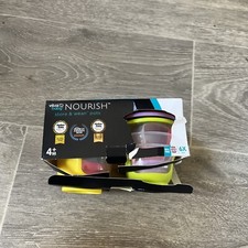 Vital nourish wean for sale  GLOUCESTER
