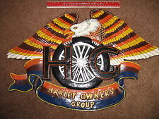 Hog sign custom for sale  Elyria
