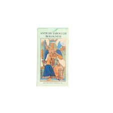 Antichi tarocchi bolognesi usato  Villaspeciosa