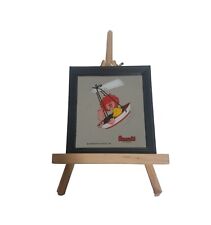 Pumuckl spiegel deko gebraucht kaufen  Bielefeld