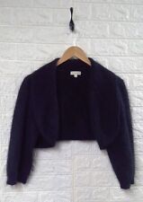 Monsoon black cropped for sale  LUTON